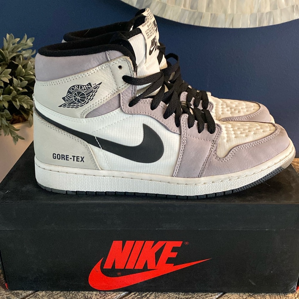 Jordan 1 - gore-Tex